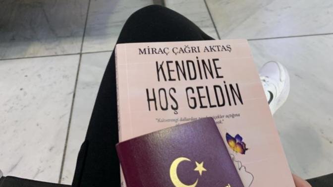 Yolculuk yapmayı sever misiniz?