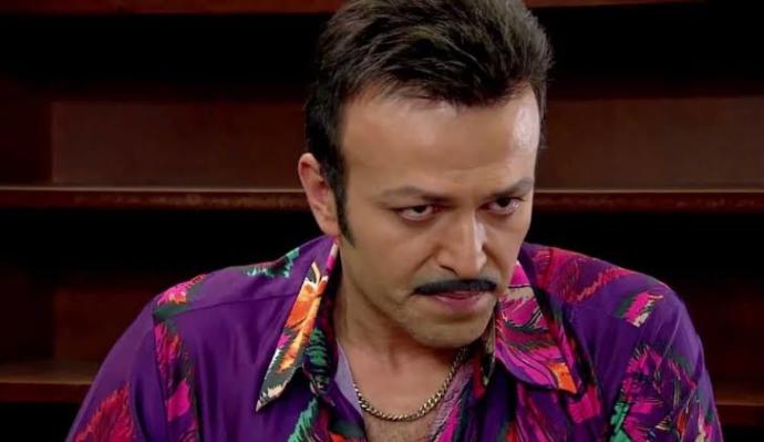 Ülkemizin en komik sanatçısı hangisidir?