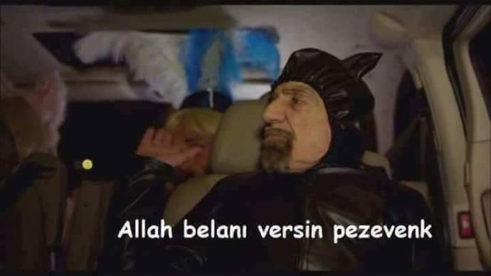 Ülkemizin en komik sanatçısı hangisidir?