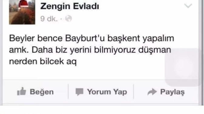 Karşı cins olsan, ismin ne olurdu söylememi ister misin?