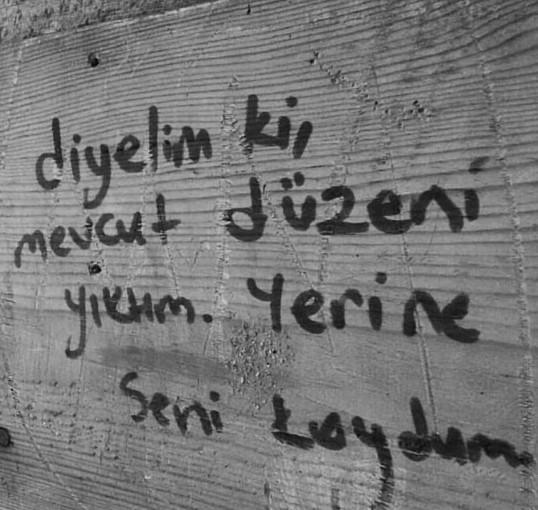 "Seni seviyorum" demeden sevginizi nasıl anlatırsınız?