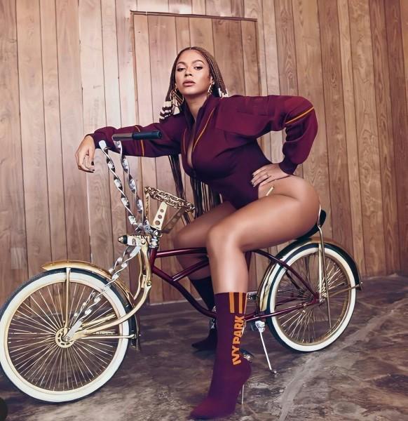 Nicki Minaj Beyonce Rihanna hangisi daha güzel?