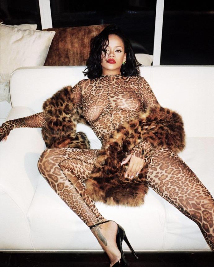 Nicki Minaj Beyonce Rihanna hangisi daha güzel?