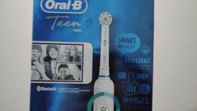 Şarj edilebilir diş fırçası, Oral-B android uygulamasına nasıl bağlanır?