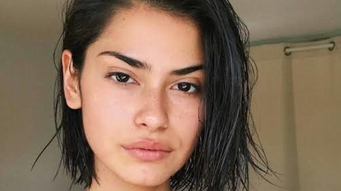 Kısa saç modelini kullanan kadınları tatlı buluyor musunuz?