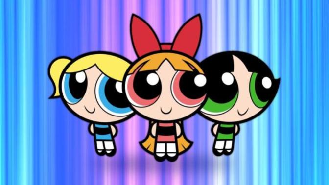 Powerpuff girls olmak için ne yapmalıyım?