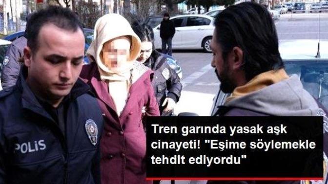 Sevgilisini vurarak öldüren kadın,”İlişkimizi eşime söylemekle tehdit ediyordu, bende vurdum” dedi, ne düşünüyorsunuz?