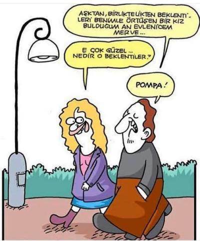 Günümüzün AŞK'larının saman alevi gibi olmasının sebebi nedir?