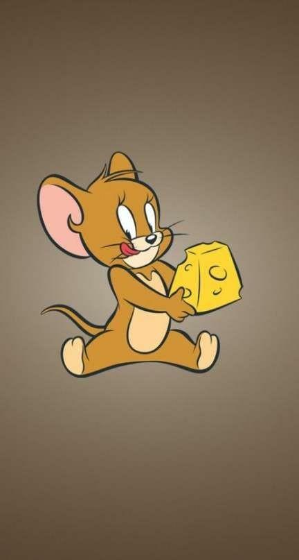 Tom mu? Jerry mi?
