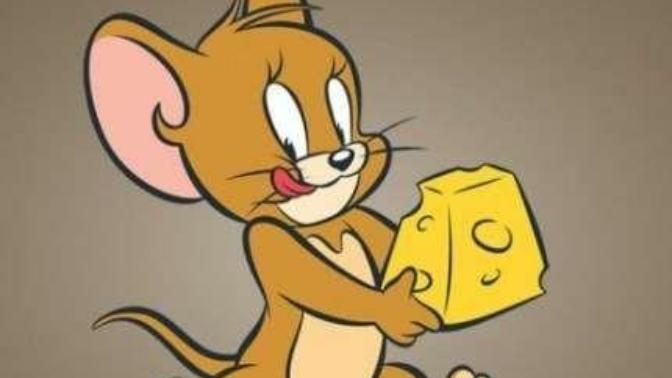 Tom mu? Jerry mi?
