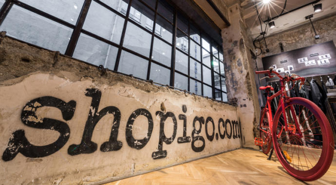 Shopigo