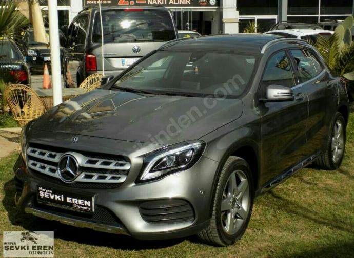 (Mercedes Gla , 3008, Tucson) Sizce hangisi tercih edilir? Kızlar sizde görsel olarak yorumlarmısınız?