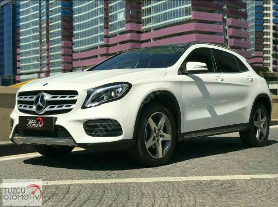 (Mercedes Gla , 3008, Tucson) Sizce hangisi tercih edilir? Kızlar sizde görsel olarak yorumlarmısınız?