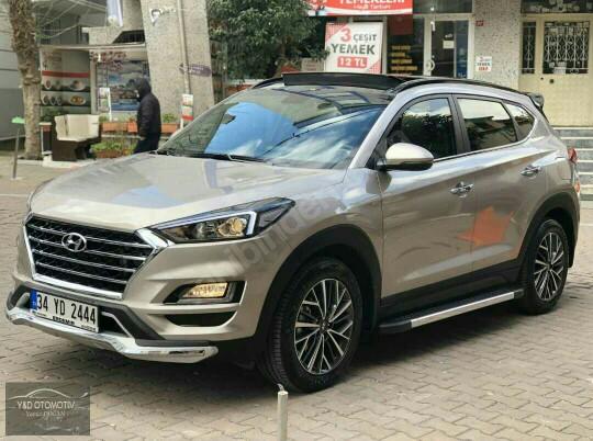(Mercedes Gla , 3008, Tucson) Sizce hangisi tercih edilir? Kızlar sizde görsel olarak yorumlarmısınız?