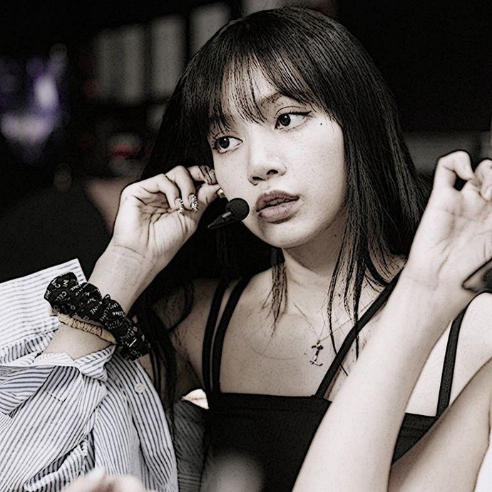 Hangi Blackpink üyesi?