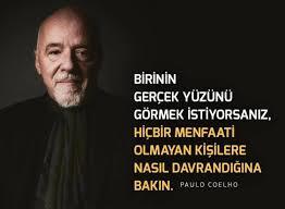 İnsanların gerçek yüzünü ne zaman görürsünüz?