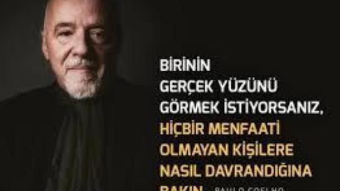 İnsanların gerçek yüzünü ne zaman görürsünüz?