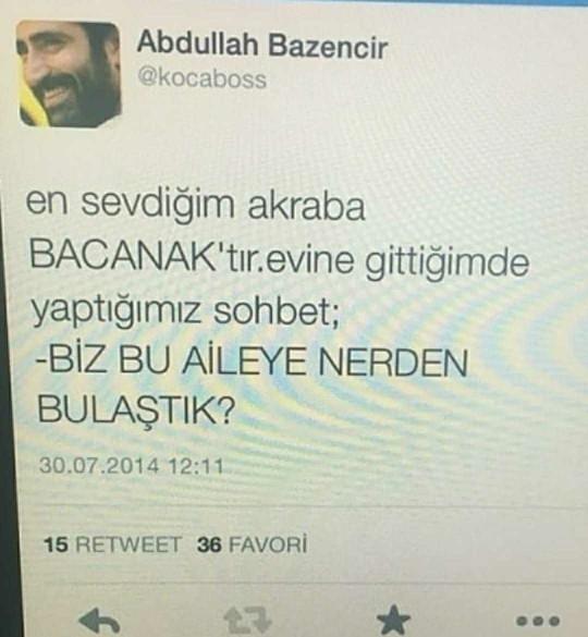 Aileni sevmeyen eşine tepkin ne olur?
