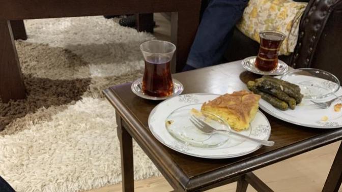 Kız istemeye geldik, nasıl bir kız isteme hayal ediyorsunuz?