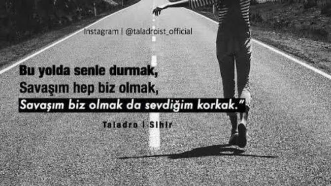İlişkiniz için savaşan tarafmıydınız?