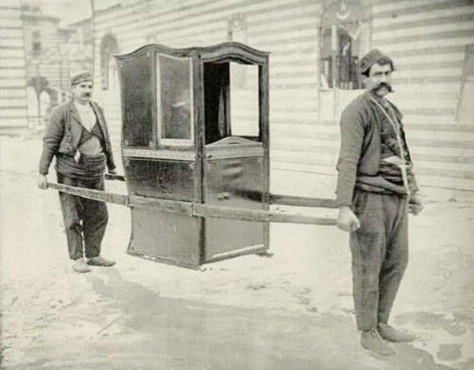 Ayranı yok içmeye Taht-ı Revanla gider s. çmaya atasözünün hikayesini biliyor musunuz?