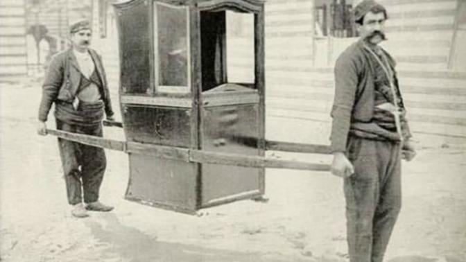 'Ayranı yok içmeye Taht-ı Revan'la gider s. çmaya' atasözünün hikayesini biliyor musunuz?
