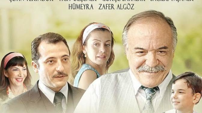 Dedemin İnsanları'nı izlediniz mi?