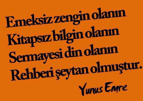 Emeklerinizin karşılığını aldığınızı düşünüyor musunuz? Ne için emek harcıyorsunuz?