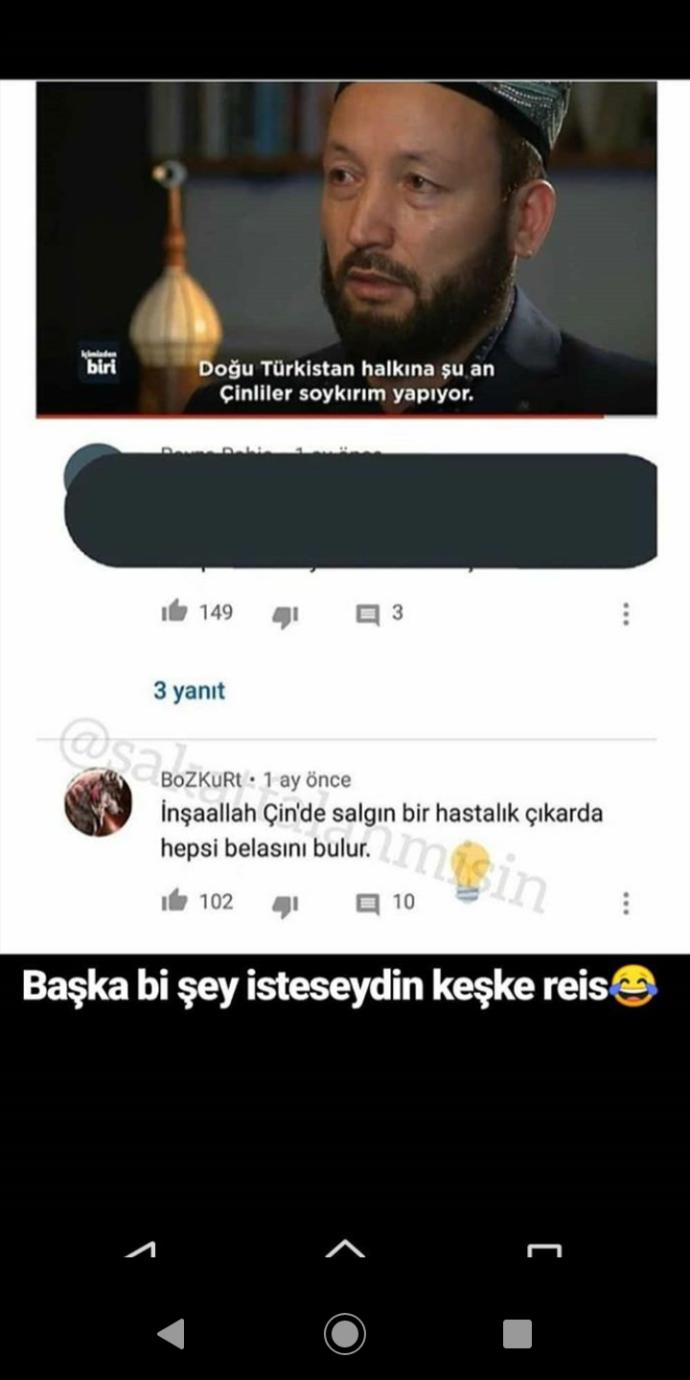 Çinliler evcil hayvanlarını virüs kapmamak için camdan atıp öldürmeye başlamışlar! Bu hangi vicdana sığar?