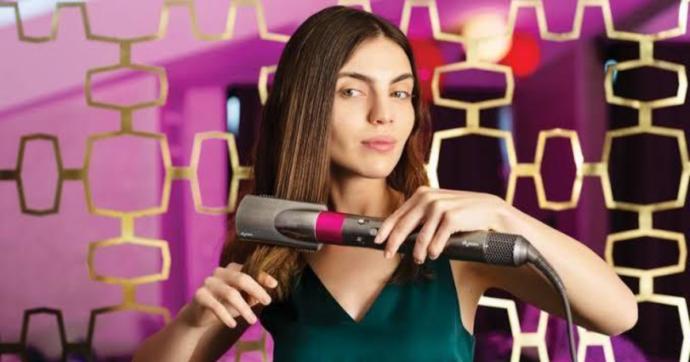 Dyson Airwap Saç Şekillendirici