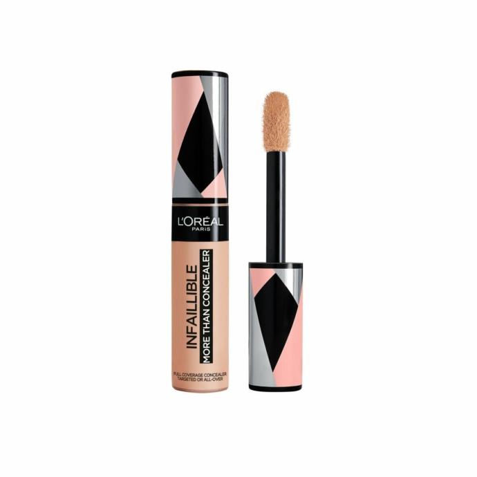 Rimmel London Match Perfection kapatıcı kullananlar var mı, tavsiye eder misiniz?