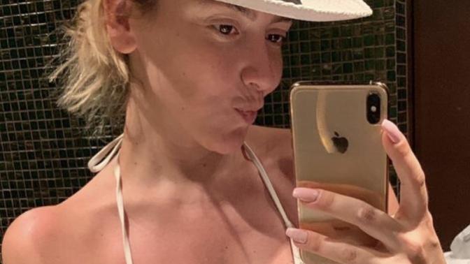 Sizce Hadise bakire mi?