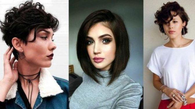 Kısa saçların verdiği özgüveni uzun saçlar da verir mi?