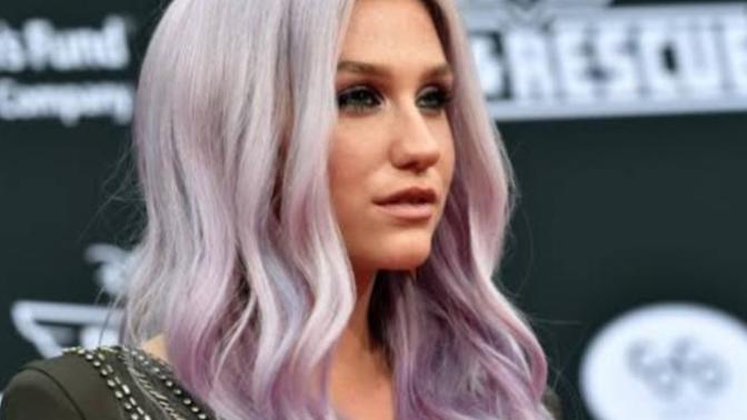 Kesha'yı güzel buluyor musunuz?