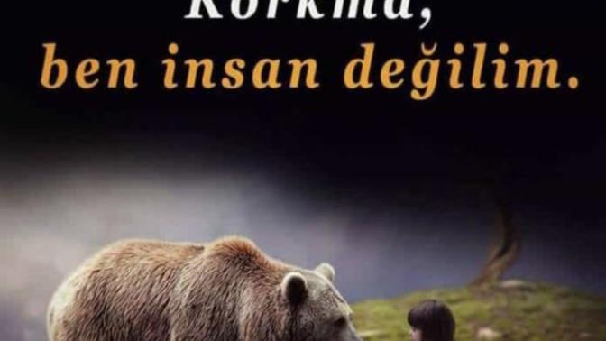 İnsanın en masum olduğu an hangi andır?