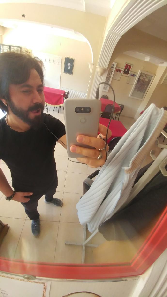 Aşkın Dili olsa bu hangi dil olurdu?