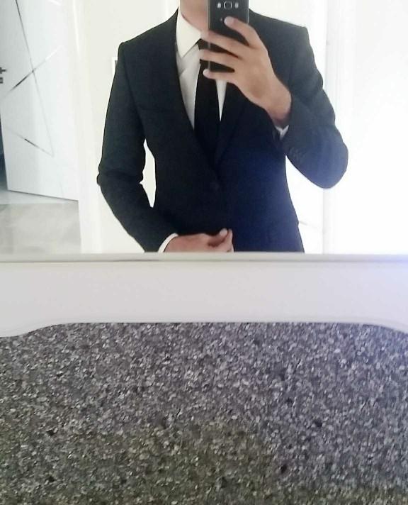 Beyler böyle giyinmek çok mu zor 😄?