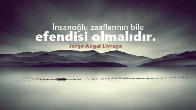 Bir insanın zaaflarından yararlanmanın adı nedir?