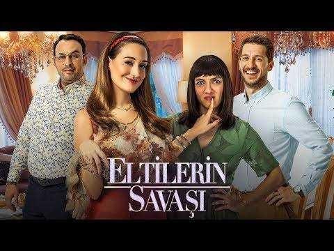 Ankete de katılın KScanlar 🌺 Eltilerin Savaşı filmini izlediniz mi?