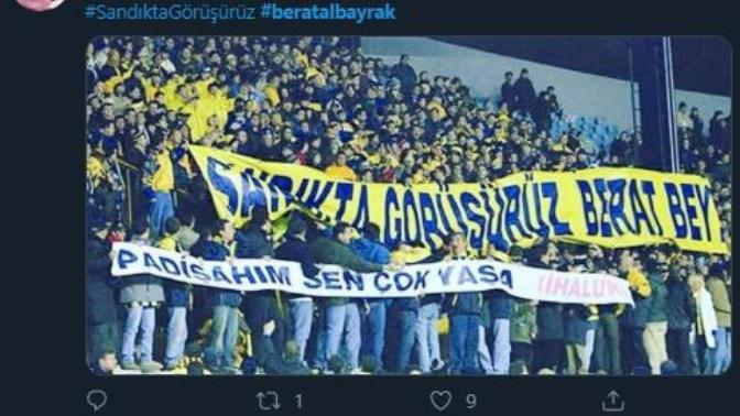 Trabzonspor'a devlet desteği hakkında görüşleriniz nelerdir?