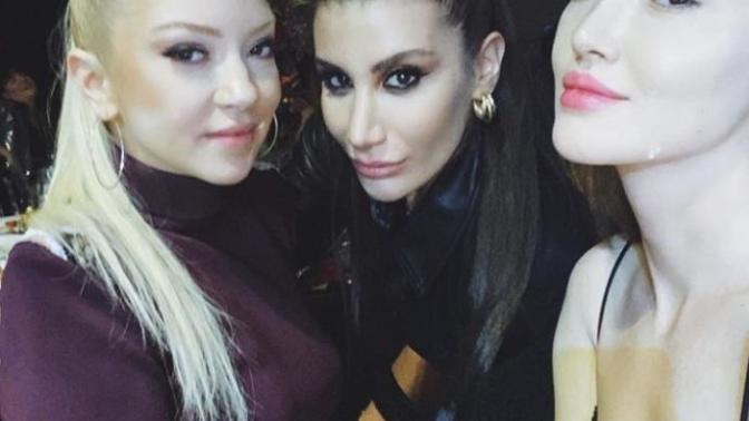 İrem derici' yi seviyor musunuz?