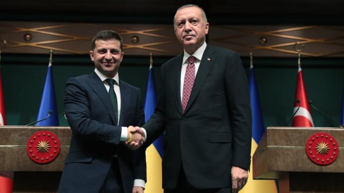Ukrayna Ordusuna 200 Milyon lira hibe verilmesi hakkında ne düşünüyorsunuz?