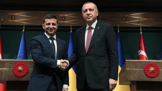 Ukrayna Ordusuna 200 Milyon lira hibe verilmesi hakkında ne düşünüyorsunuz?