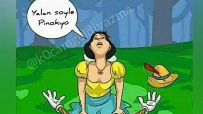 Istanbul'dan yalan söyleme uzmanı sevgiliyi nerede bulabilirim?