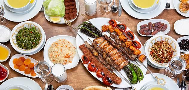 Ağzımızın suyunu akıtacak bir yemek betimlemesi nasıl yaparsın?