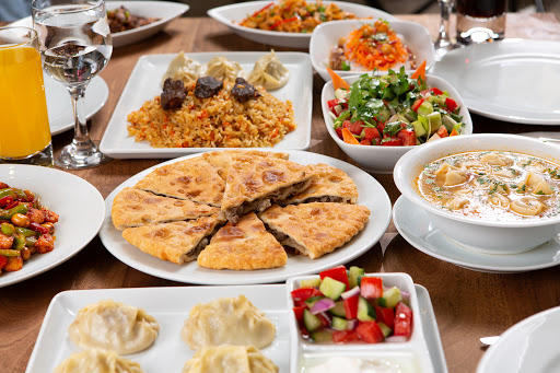 Ağzımızın suyunu akıtacak bir yemek betimlemesi nasıl yaparsın?