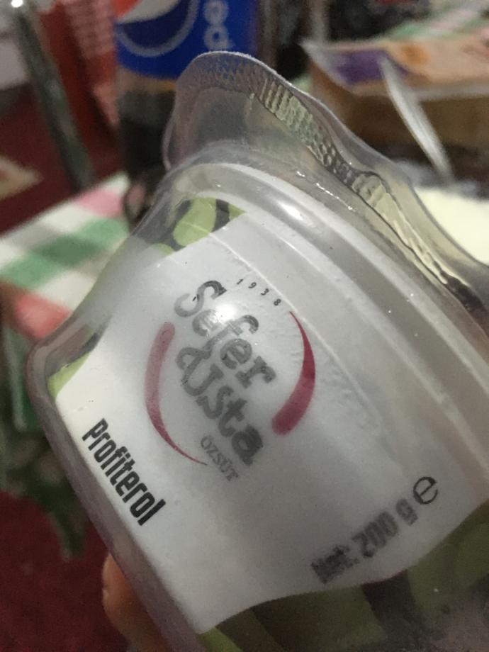 Ağzımızın suyunu akıtacak bir yemek betimlemesi nasıl yaparsın?