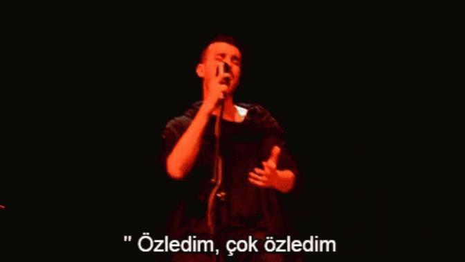 Özledim diyen eski sevgiliye verilebilecek en iyi cevap nedir?