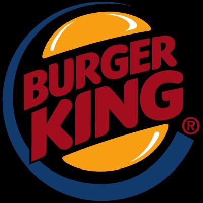 Burger King mi , MC Donald  s mı ?