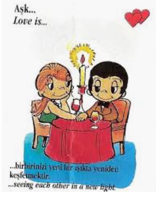 Bu çok saçma. Neden diğerinden ayrılmış?